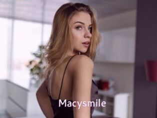 Macysmile