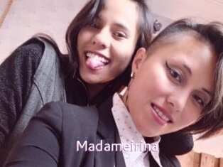 Madameirina