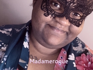 Madamerogue