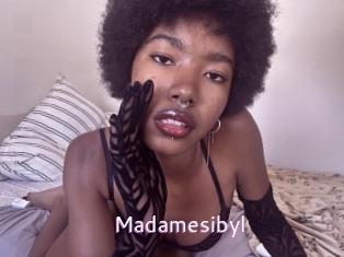 Madamesibyl