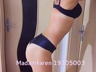 Madamkaren