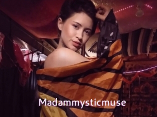 Madammysticmuse