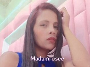 Madamrosee