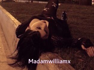 Madamwilliamx