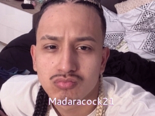 Madaracock21