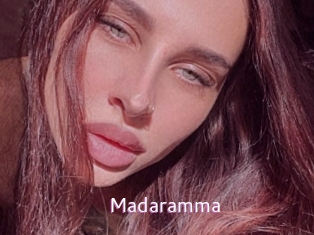 Madaramma