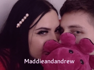 maddieandandrew Just Amateurs