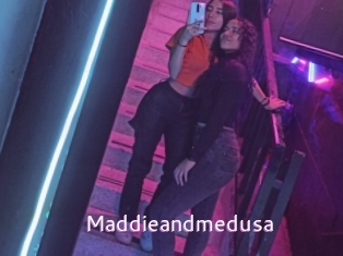 Maddieandmedusa