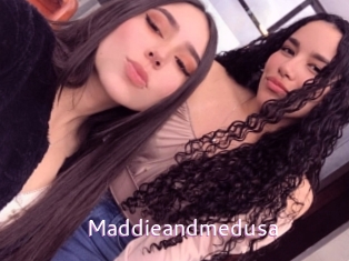 Maddieandmedusa