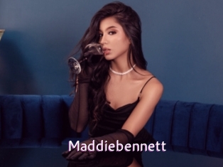 maddiebennett Just Amateurs