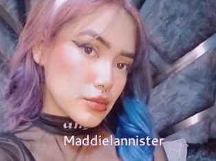 Maddielannister