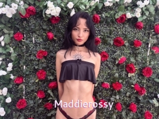 maddierossy Just Amateurs