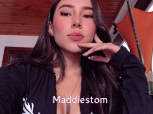 maddiestom Just Amateurs