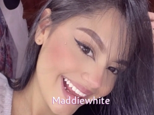 Maddiewhite