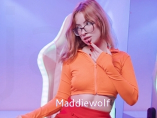 Maddiewolf