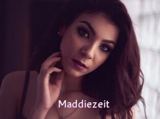 Maddiezeit