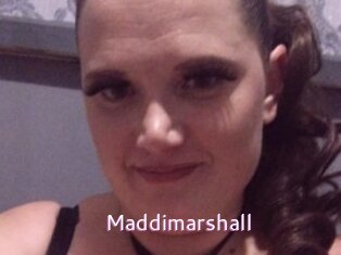Maddimarshall