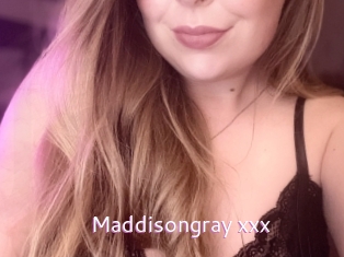Maddisongray_xxx