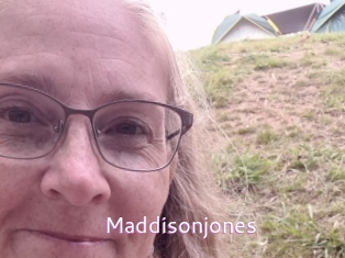 Maddisonjones