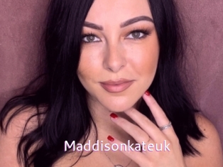 Maddisonkateuk