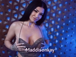Maddisonkay