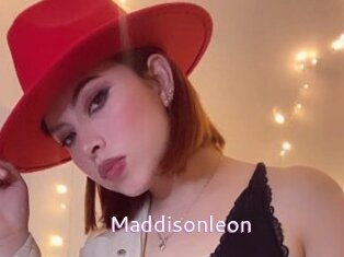 Maddisonleon