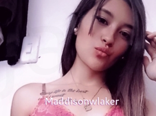 Maddisonwlaker