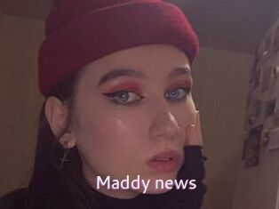 Maddy_news