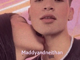 Maddyandneithan