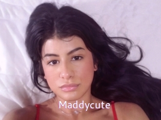 Maddycute