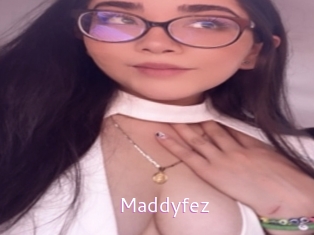 Maddyfez