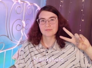 maddyholo Just Amateurs