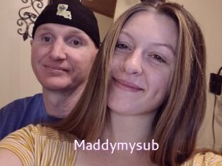 Maddymysub