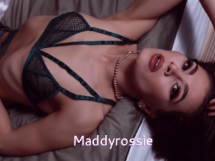 Maddyrossie
