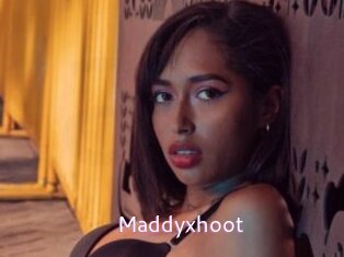 Maddyxhoot