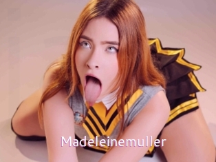 madeleinemuller Just Amateurs