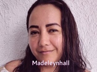 Madeleynhall