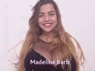 Madeline_barb