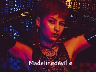Madelinedaville