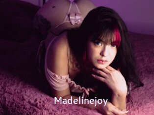 Madelinejoy