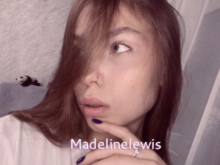 Madelinelewis
