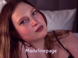 Madelinepage