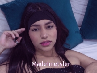 madelinetyler Just Amateurs