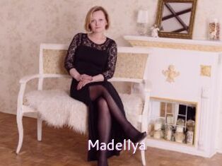 Madellya