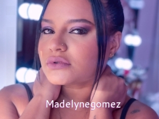 Madelynegomez