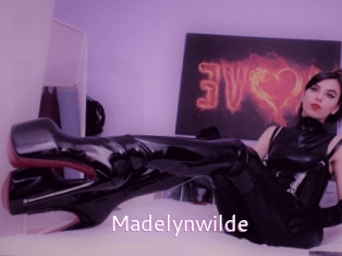 Madelynwilde