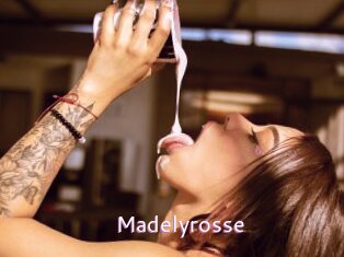 Madelyrosse