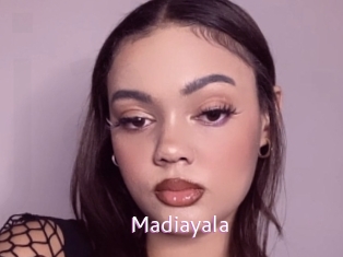 madiayala Just Amateurs