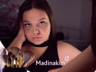 madinakim Just Amateurs