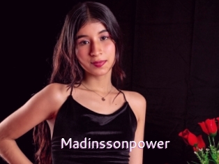 Madinssonpower